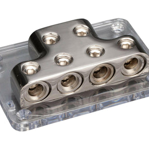 American Bass Power Block