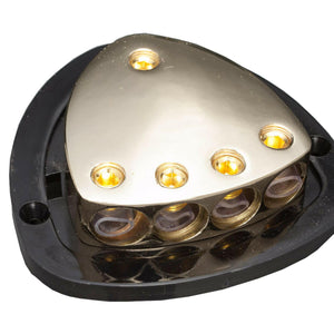 American Bass Power Block