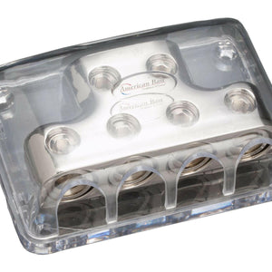 American Bass Power Block