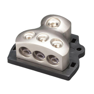 American Bass Power Block