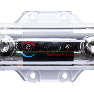 ANL Fuse Holder with 250 Amp Fuse (0/2 or 4 Gauge)