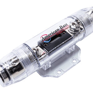 ANL Fuse Holder with 250 Amp Fuse (0/2 or 4 Gauge)