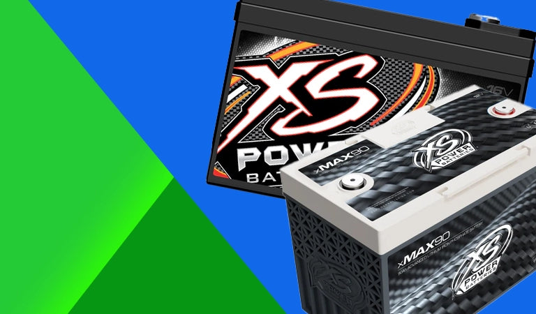 Batteries @ AlternatorOutlet.com™