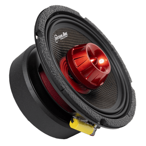 Biker Series 6.5" Midrange Speaker | 400 Watts - 400 Watts
