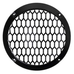Biker Series 6.5" Midrange Speaker | 400 Watts - 400 Watts