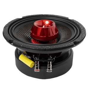 Biker Series 6.5" Midrange Speaker | 400 Watts - 400 Watts