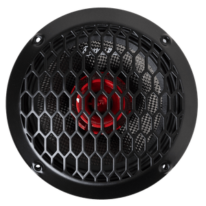 Biker Series 6.5" Midrange Speaker | 400 Watts - 400 Watts