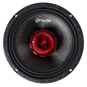 Biker Series 6.5" Midrange Speaker | 400 Watts - 400 Watts