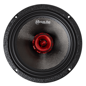 Biker Series 8" Midrange Speaker | 400 Watts - 400 Watts