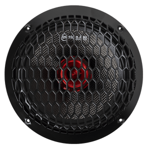 Biker Series 8" Midrange Speaker | 400 Watts - 400 Watts
