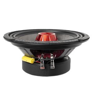 Biker Series 8" Midrange Speaker | 400 Watts - 400 Watts