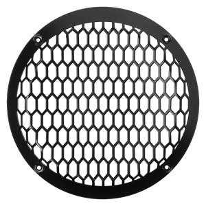 Biker Series 8" Midrange Speaker | 400 Watts - 400 Watts