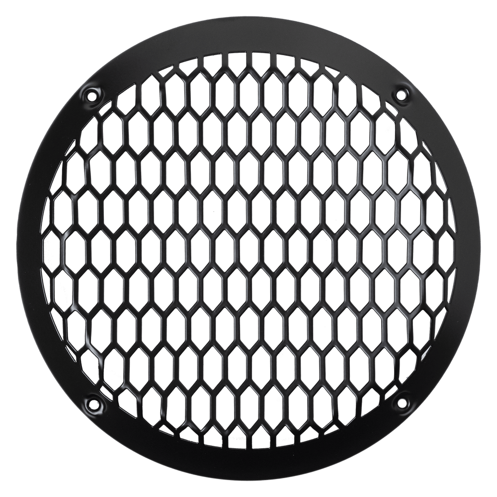 Biker Series 8" Midrange Speaker | 400 Watts - 400 Watts
