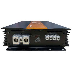 CRESCENDO AUDIO | CONCERTO C3000.2D AMPLIFIER