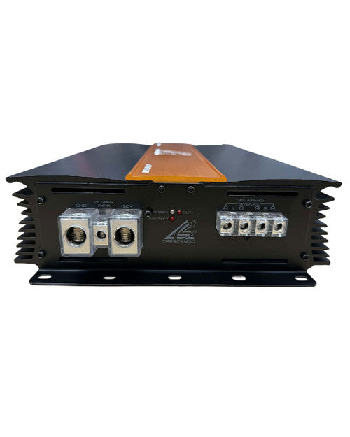CRESCENDO AUDIO | CONCERTO C3000.2D AMPLIFIER