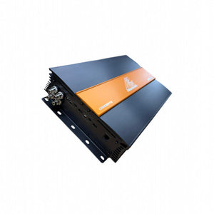CRESCENDO AUDIO | CONCERTO C3000.2D AMPLIFIER