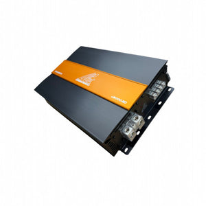 CRESCENDO AUDIO | CONCERTO C3000.2D AMPLIFIER