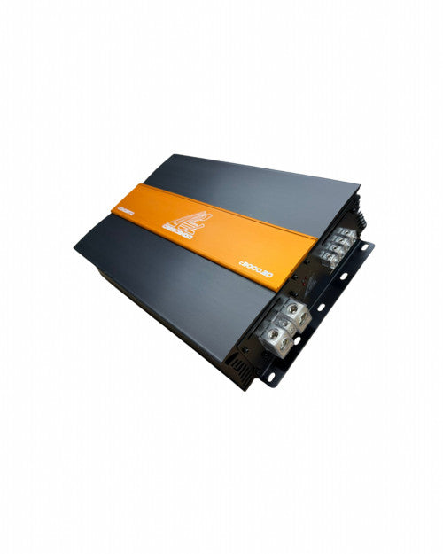 CRESCENDO AUDIO | CONCERTO C3000.2D AMPLIFIER