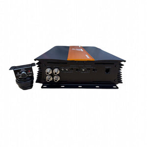 CRESCENDO AUDIO | CONCERTO C3000.2D AMPLIFIER