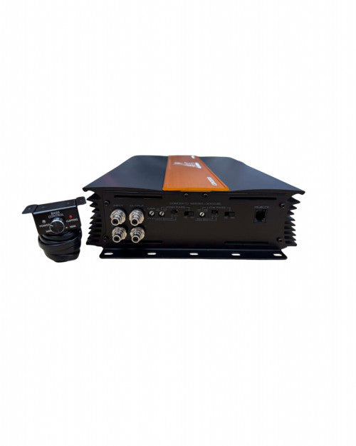 CRESCENDO AUDIO | CONCERTO C3000.2D AMPLIFIER