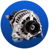 Mechman Alternators @ AlternatorOutlet.com™