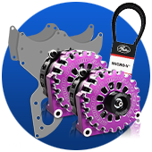 Mechman Alternators Bracket Kits @ AlternatorOutlet.com™