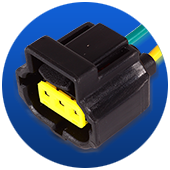 Mechman Plugs & Harnesses @ AlternatorOutlet.com™