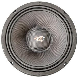 CRESCENDO AUDIO | PWX 10" MIDRANGE SPEAKER | SINGLE