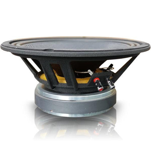 CRESCENDO AUDIO | PWX 10" MIDRANGE SPEAKER | SINGLE