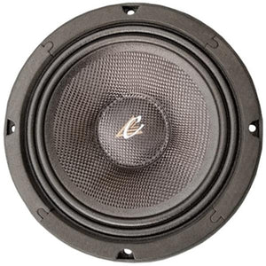 CRESCENDO AUDIO | PWX 6" MIDRANGE SPEAKER  | SINGLE