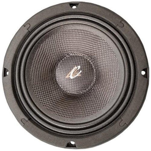 CRESCENDO AUDIO | PWX 6" MIDRANGE SPEAKER  | SINGLE