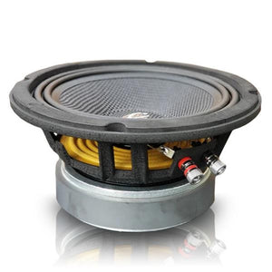 CRESCENDO AUDIO | PWX 6" MIDRANGE SPEAKER  | SINGLE