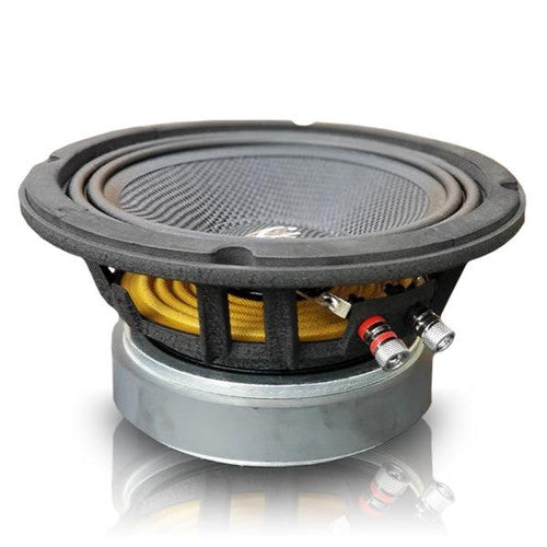 CRESCENDO AUDIO | PWX 6" MIDRANGE SPEAKER  | SINGLE