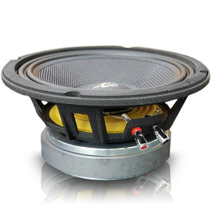 CRESCENDO AUDIO | PWX 8" MIDRANGE SPEAKER | SINGLE