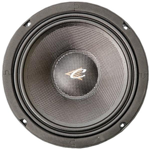CRESCENDO AUDIO | PWX 8" MIDRANGE SPEAKER | SINGLE