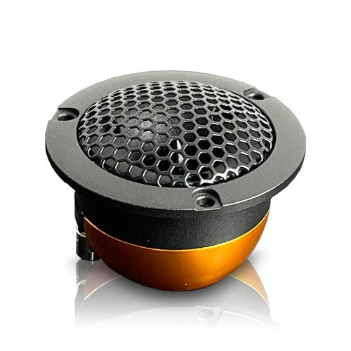 CRESCENDO AUDIO | HD-1 SUPERTWEETER