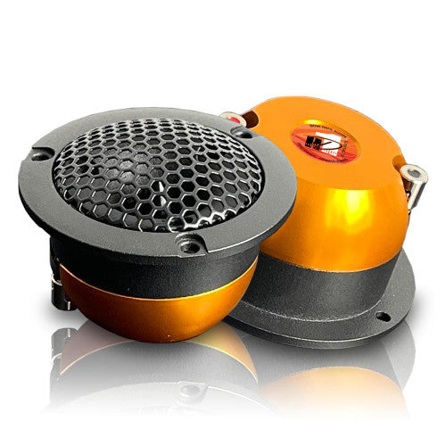 CRESCENDO AUDIO | HD-1 SUPERTWEETER