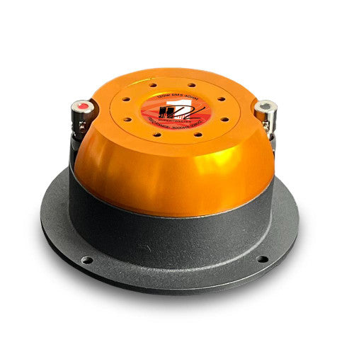 CRESCENDO AUDIO | HDL-1 SUPERTWEETER