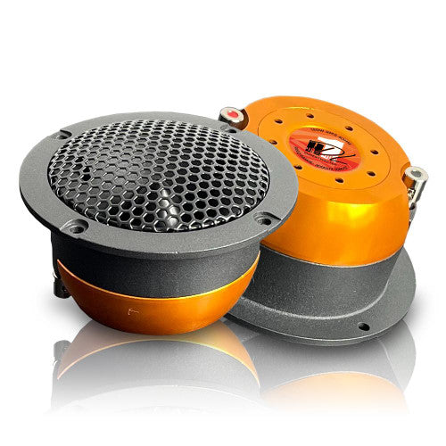 CRESCENDO AUDIO | HDL-1 SUPERTWEETER