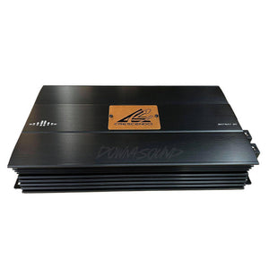 CRESCENDO AUDIO | SKYWAY-3K FULL RANGE MONOBLOCK AMPLIFIER