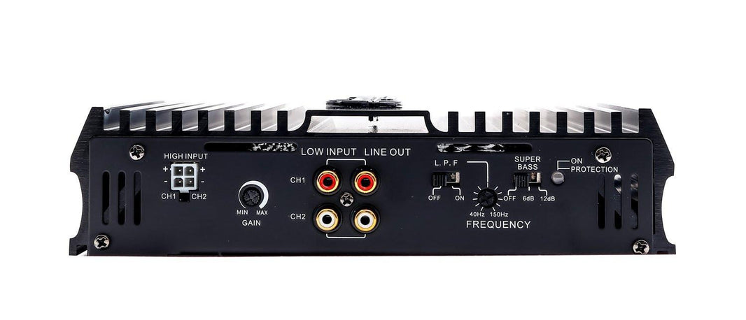 DB 675.2FR Car Amplifier - DB-675.2FR