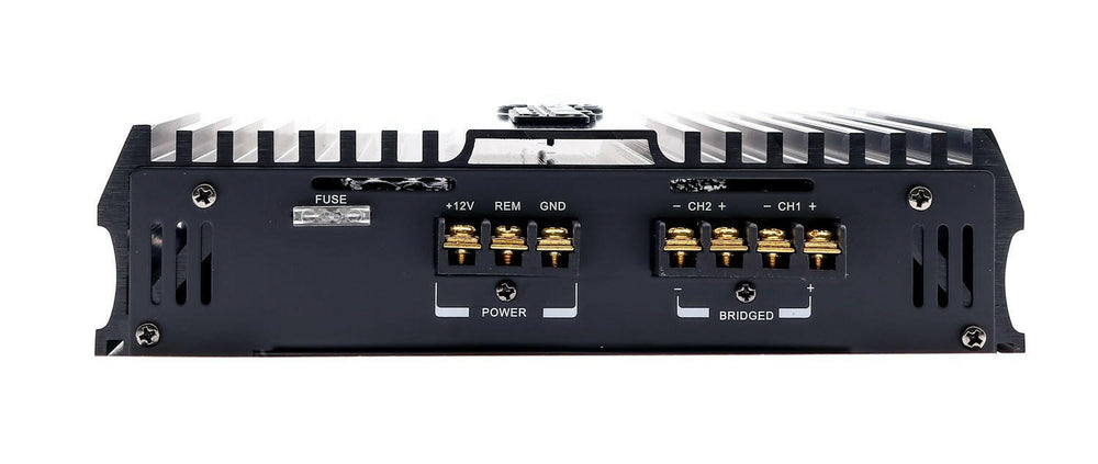 DB 675.2FR Car Amplifier - DB-675.2FR