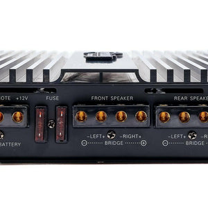 DB 9080.4FR Amplifier - DB-9080.4FR