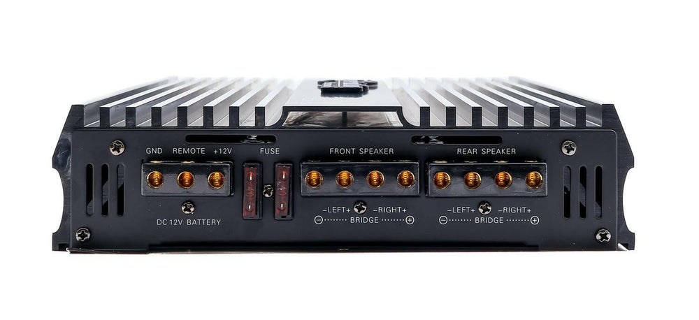 DB 9080.4FR Amplifier - DB-9080.4FR