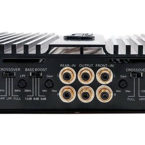 DB 9080.4FR Amplifier - DB-9080.4FR