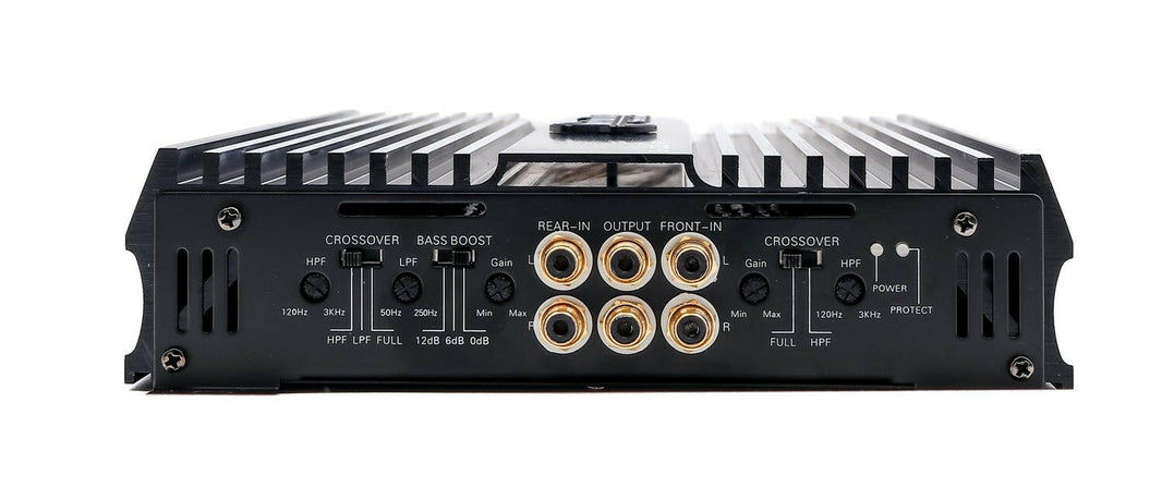 DB 9080.4FR Amplifier - DB-9080.4FR