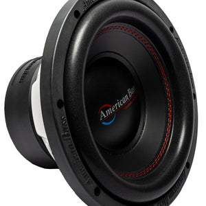 DX 10″  Car Subwoofer | 300 Watts RMS | Single Voice Coil 4 Ohm