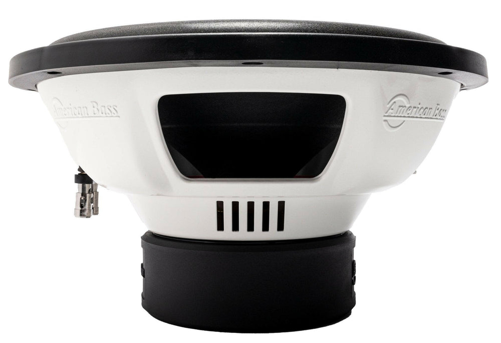 DX 12″  Car Subwoofer | 300 Watts RMS | Single Voice Coil 4 Ohm - Version 2