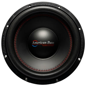 DX 12″  Car Subwoofer | 300 Watts RMS | Single Voice Coil 4 Ohm - Version 1