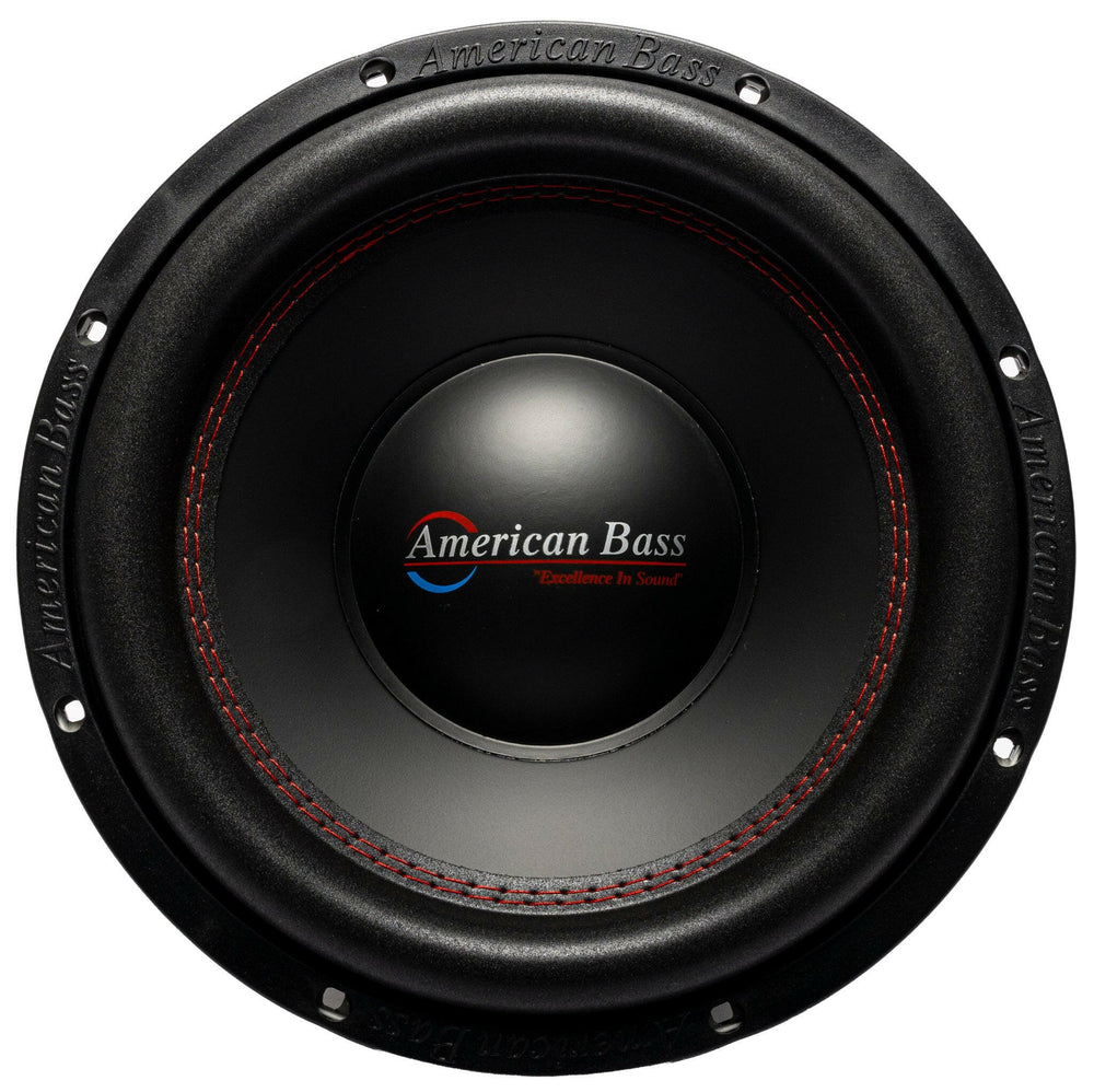 DX 12″  Car Subwoofer | 300 Watts RMS | Single Voice Coil 4 Ohm - Version 1